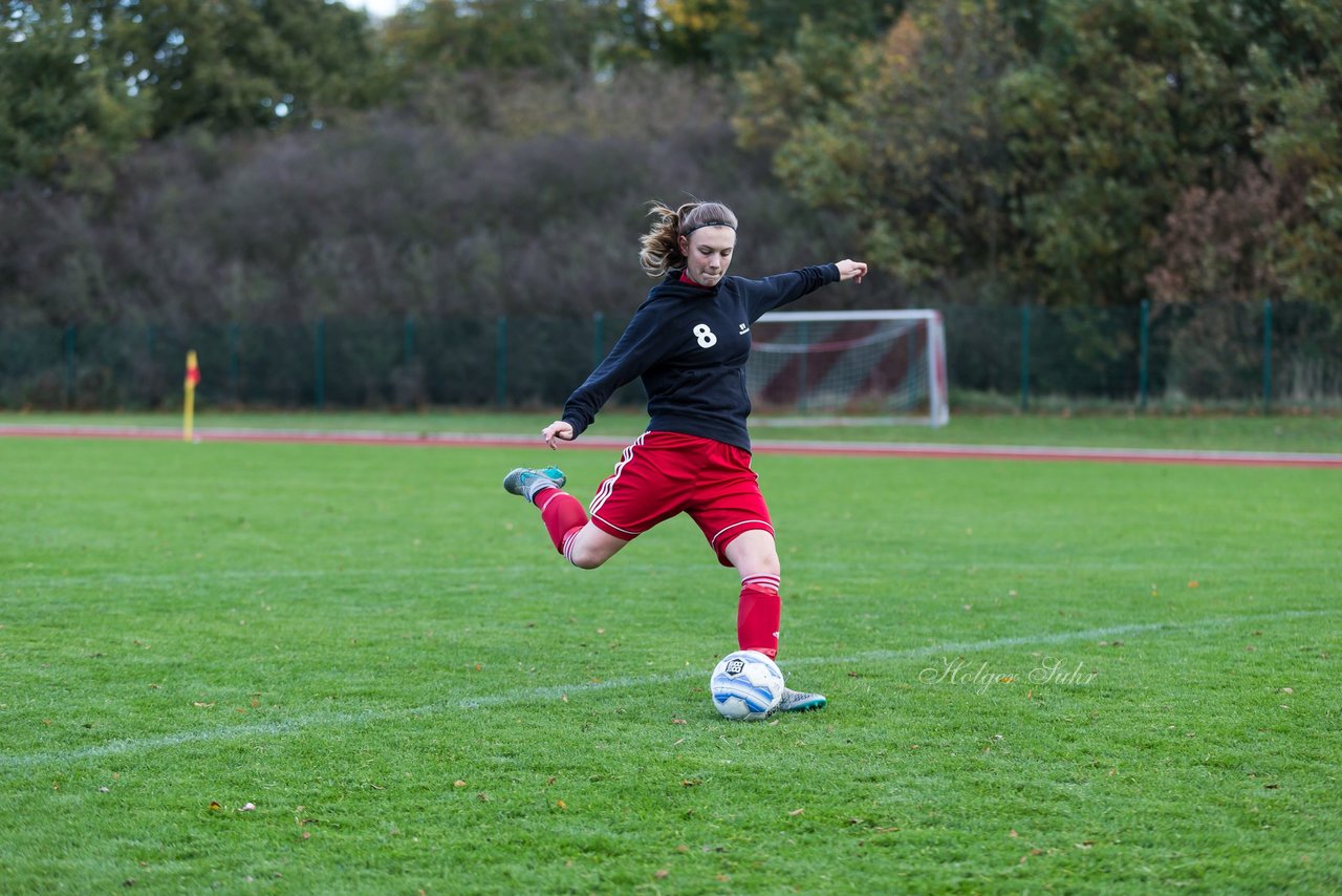 Bild 107 - Frauen SV Wahlstedt - ATSV Stockelsdorf : Ergebnis: 1:4